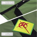 Mobile Suit Gundam: Hathaway's Flash Fake Mafty Jacket (M Size) thumbnail 8