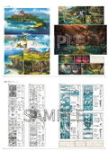 Monster Hunter Stories 2: Wings Of Ruin Official Visual Book thumbnail 3