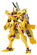 Muv Luv Alternative Total Eclipse Plastic Model Kit: Takemikaduchi Type-00F Takamura Yui Custom Ver. 1.5 (Re-run) thumbnail 1