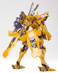 Muv Luv Alternative Total Eclipse Plastic Model Kit: Takemikaduchi Type-00F Takamura Yui Custom Ver. 1.5 (Re-run) thumbnail 3