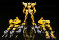 Muv Luv Alternative Total Eclipse Plastic Model Kit: Takemikaduchi Type-00F Takamura Yui Custom Ver. 1.5 (Re-run) thumbnail 9