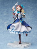 My Next Life as a Villainess All Routes Lead to Doom! X 1/7 Scale Pre-Painted Figure: Catarina Claes thumbnail 3