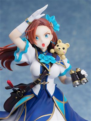 My Next Life as a Villainess All Routes Lead to Doom! X 1/7 Scale Pre-Painted Figure: Catarina Claes