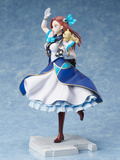 My Next Life as a Villainess All Routes Lead to Doom! X 1/7 Scale Pre-Painted Figure: Catarina Claes thumbnail 6
