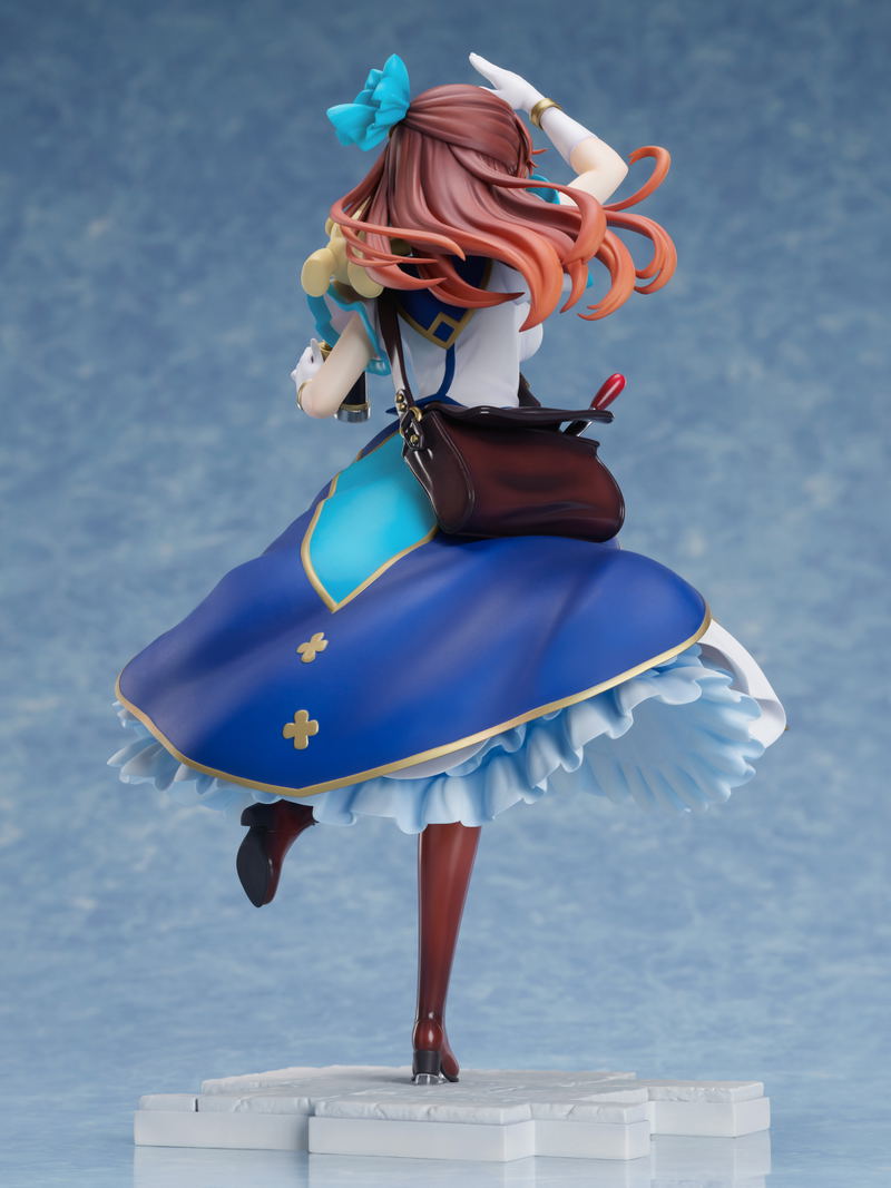 My Next Life as a Villainess All Routes Lead to Doom! X 1/7 Scale Pre-Painted Figure: Catarina Claes image 7