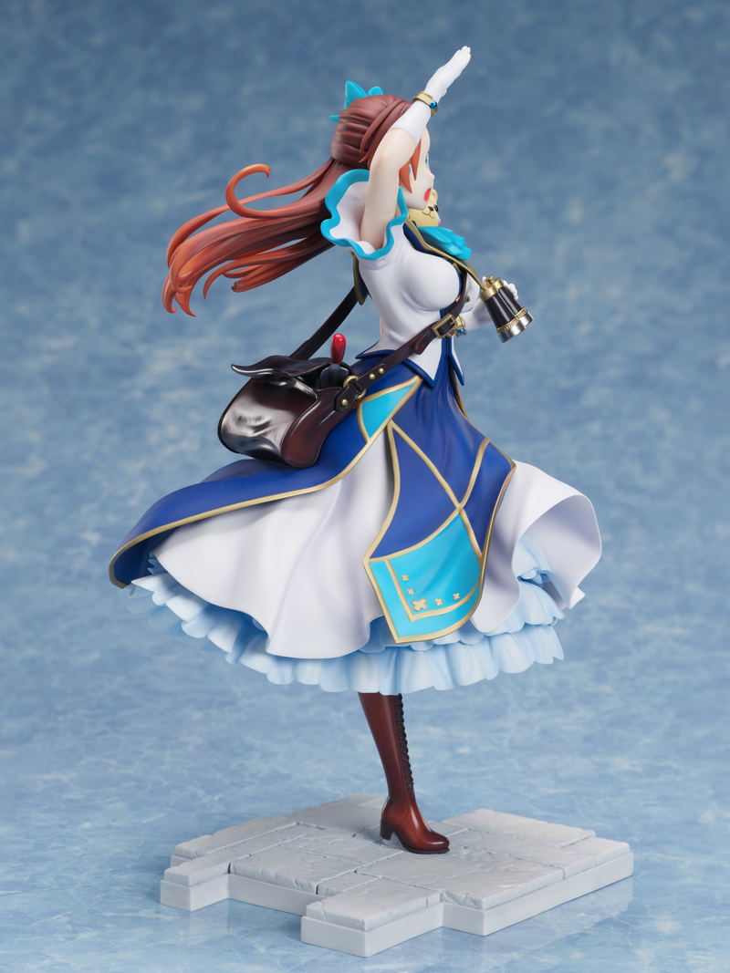 My Next Life as a Villainess All Routes Lead to Doom! X 1/7 Scale Pre-Painted Figure: Catarina Claes image 8