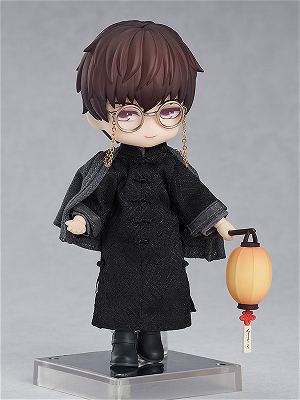 Nendoroid Doll Mr Love Queen's Choice: Lucien If Time Flows Back Ver.