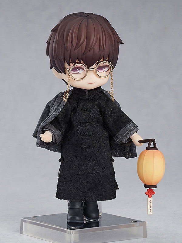 Nendoroid Doll Mr Love Queen's Choice: Lucien If Time Flows Back Ver. image 2