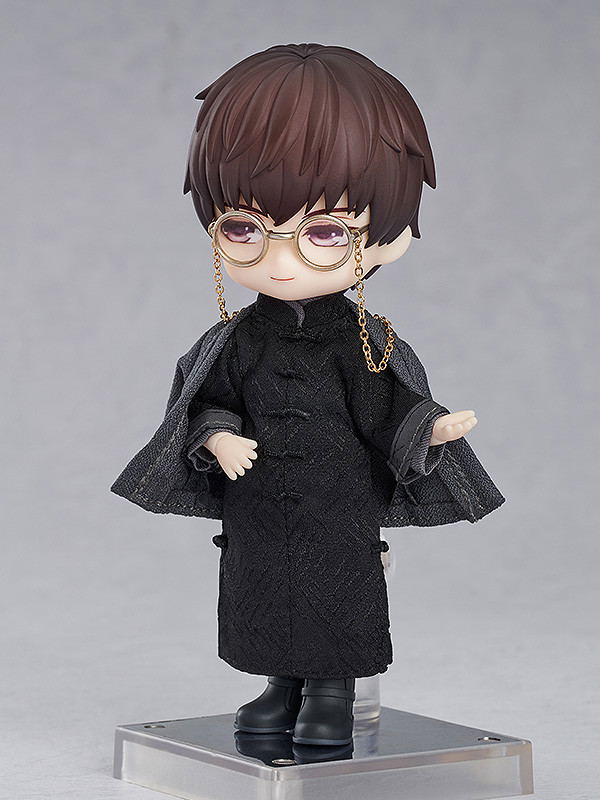 Nendoroid Doll Mr Love Queen's Choice: Lucien If Time Flows Back Ver. image 3