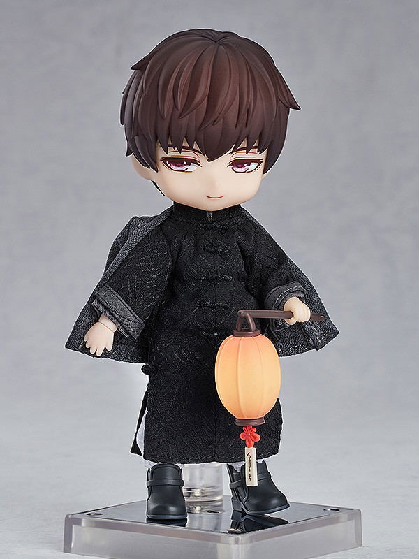Nendoroid Doll Mr Love Queen's Choice: Lucien If Time Flows Back Ver. image 4
