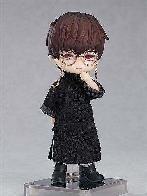Nendoroid Doll Mr Love Queen's Choice: Lucien If Time Flows Back Ver.
