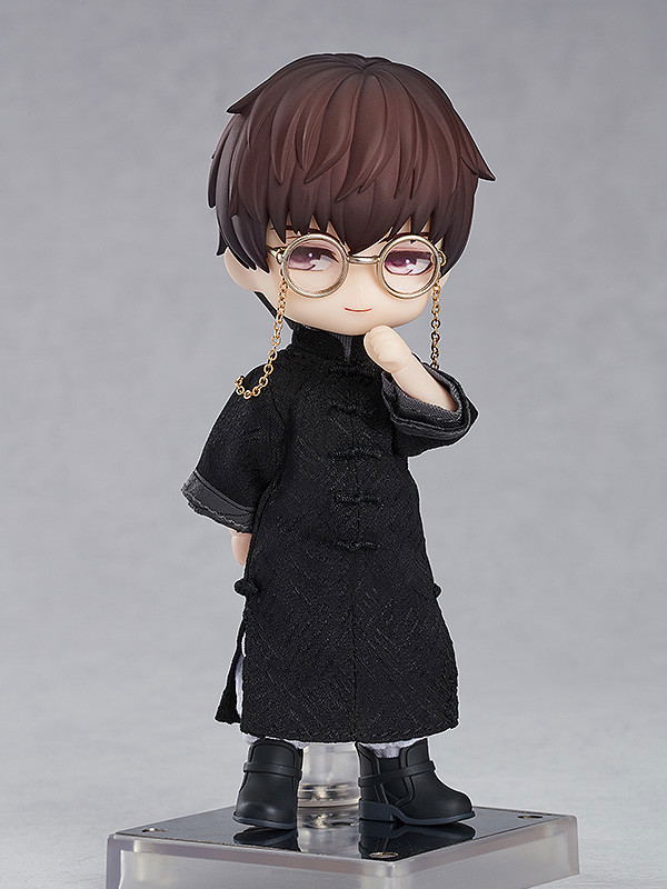 Nendoroid Doll Mr Love Queen's Choice: Lucien If Time Flows Back Ver. image 5