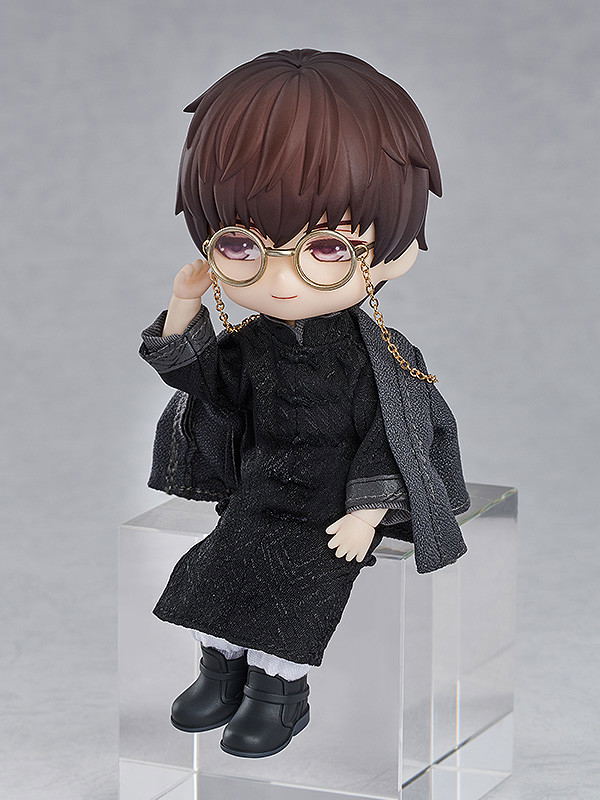 Nendoroid Doll Mr Love Queen's Choice: Lucien If Time Flows Back Ver. image 6