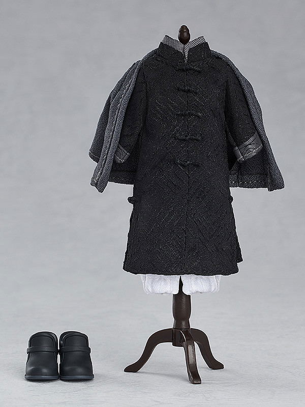 Nendoroid Doll Mr Love Queen's Choice: Lucien If Time Flows Back Ver. image 8