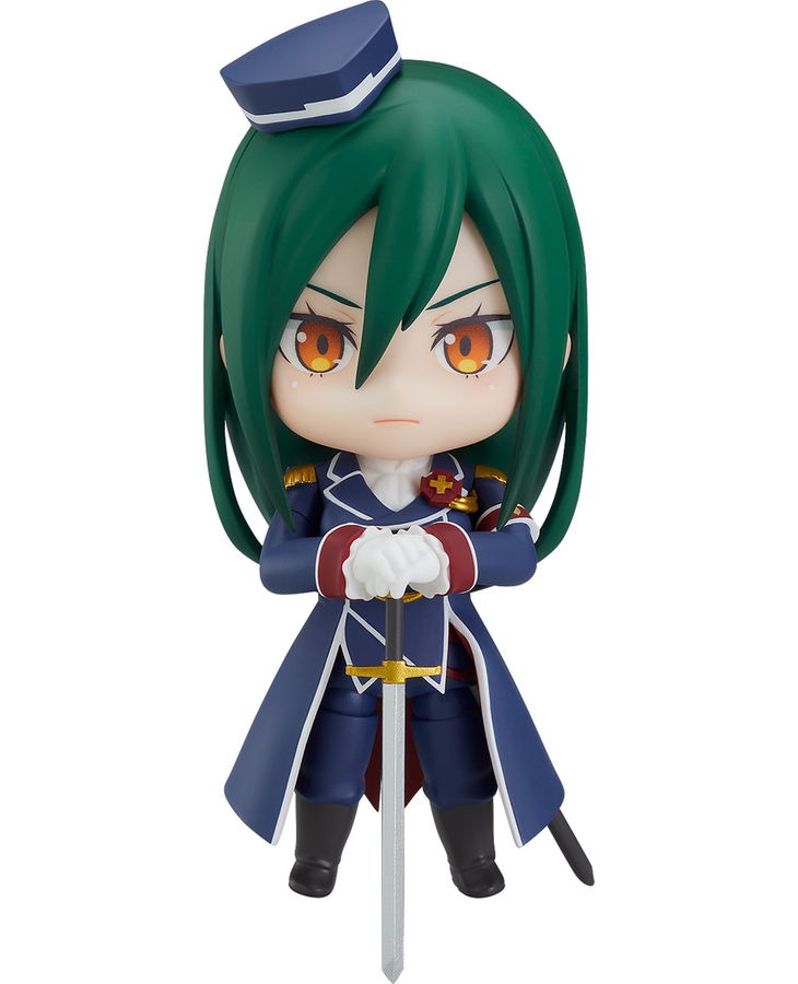 Nendoroid No. 1746 Re:Zero Starting Life in Another World: Crusch Karsten image 1