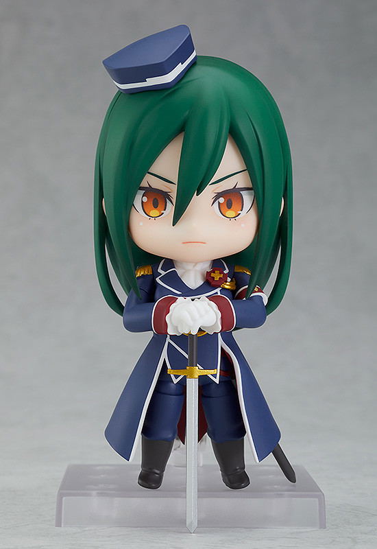 Nendoroid No. 1746 Re:Zero Starting Life in Another World: Crusch Karsten image 2