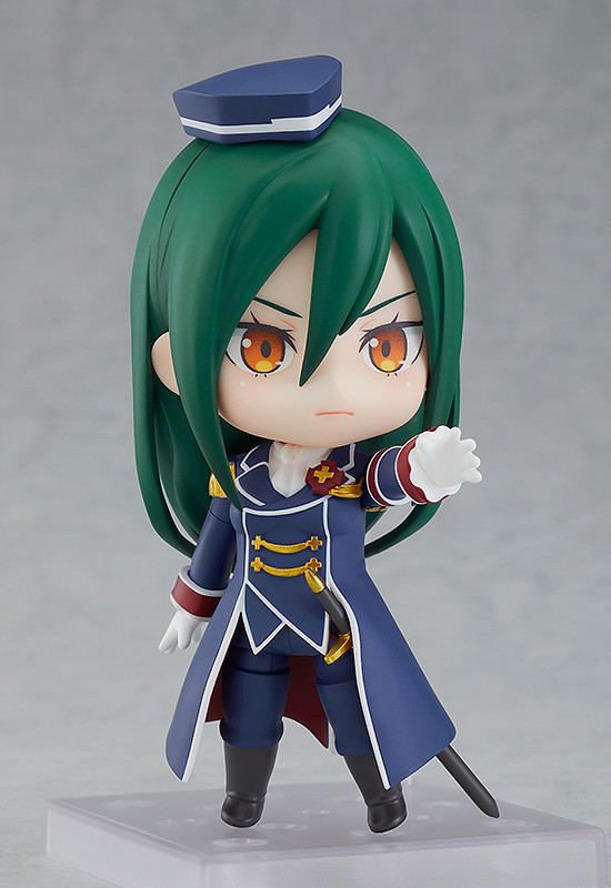 Nendoroid No. 1746 Re:Zero Starting Life in Another World: Crusch Karsten image 3