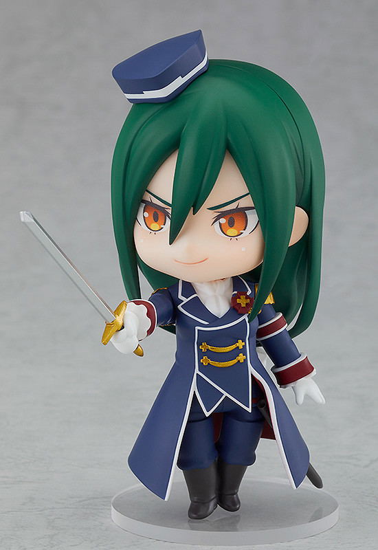 Nendoroid No. 1746 Re:Zero Starting Life in Another World: Crusch Karsten image 4