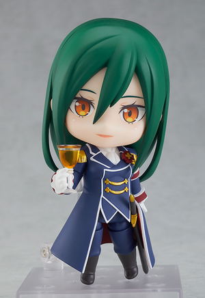 Nendoroid No. 1746 Re:Zero Starting Life in Another World: Crusch Karsten