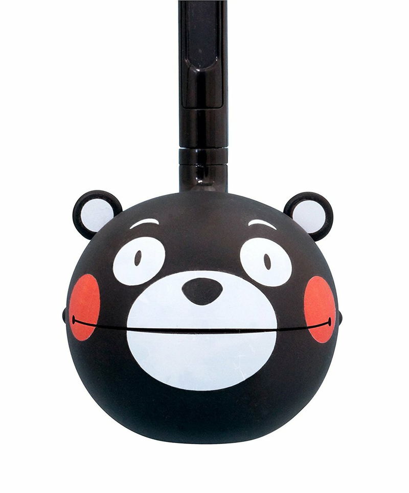 Otamatone Kumamon Ver. image 3