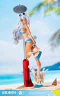 Punishing Gray Raven Pre-Painted Figure: Lucia Crimson Abyss Everlasting Summer Mermaid Ver. thumbnail 7