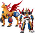 Riobot Time Bokan Series Yattodetaman: Daikyojin & Daitenba thumbnail 1