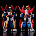Riobot Time Bokan Series Yattodetaman: Daikyojin & Daitenba thumbnail 10
