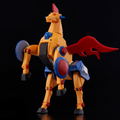 Riobot Time Bokan Series Yattodetaman: Daikyojin & Daitenba thumbnail 12