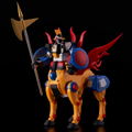 Riobot Time Bokan Series Yattodetaman: Daikyojin & Daitenba thumbnail 16