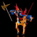 Riobot Time Bokan Series Yattodetaman: Daikyojin & Daitenba thumbnail 17