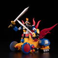 Riobot Time Bokan Series Yattodetaman: Daikyojin & Daitenba thumbnail 18