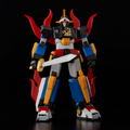 Riobot Time Bokan Series Yattodetaman: Daikyojin & Daitenba thumbnail 5