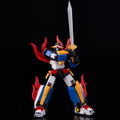 Riobot Time Bokan Series Yattodetaman: Daikyojin & Daitenba thumbnail 8