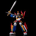 Riobot Time Bokan Series Yattodetaman: Daikyojin & Daitenba thumbnail 9