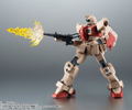 Robot Spirits -Side MS- Mobile Suit Gundam The 08th MS Team: RGM-79 (G) Ground Type Gym Ver. A.N.I.M.E. thumbnail 10