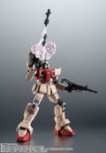 Robot Spirits -Side MS- Mobile Suit Gundam The 08th MS Team: RGM-79 (G) Ground Type Gym Ver. A.N.I.M.E. thumbnail 11