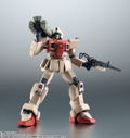 Robot Spirits -Side MS- Mobile Suit Gundam The 08th MS Team: RGM-79 (G) Ground Type Gym Ver. A.N.I.M.E. thumbnail 12