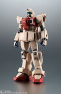 Robot Spirits -Side MS- Mobile Suit Gundam The 08th MS Team: RGM-79 (G) Ground Type Gym Ver. A.N.I.M.E. thumbnail 2