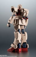 Robot Spirits -Side MS- Mobile Suit Gundam The 08th MS Team: RGM-79 (G) Ground Type Gym Ver. A.N.I.M.E. thumbnail 3