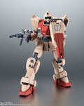 Robot Spirits -Side MS- Mobile Suit Gundam The 08th MS Team: RGM-79 (G) Ground Type Gym Ver. A.N.I.M.E. thumbnail 7