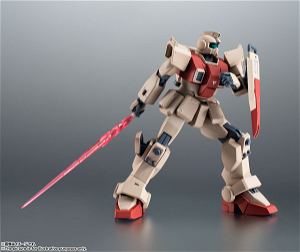 Robot Spirits -Side MS- Mobile Suit Gundam The 08th MS Team: RGM-79 (G) Ground Type Gym Ver. A.N.I.M.E.
