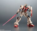 Robot Spirits -Side MS- Mobile Suit Gundam The 08th MS Team: RGM-79 (G) Ground Type Gym Ver. A.N.I.M.E. thumbnail 8