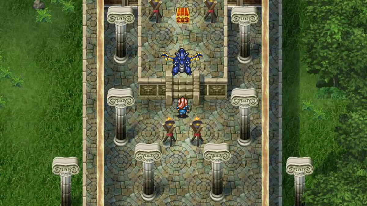 Romancing SaGa 2 (Multi-Language) for Nintendo Switch, Nintendo