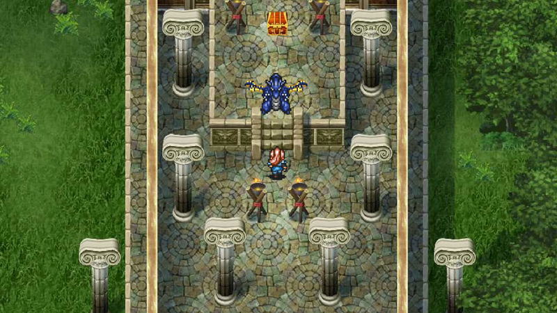 Romancing SaGa 2 (Multi-Language) image 8