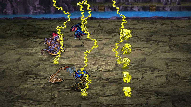 Romancing SaGa 2 (Multi-Language) image 9