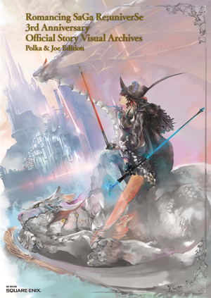  The Art of Final Fantasy XVI: 9781646092369: Square