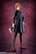 S.H.Figuarts Jujutsu Kaisen: Nobara Kugisaki thumbnail 2
