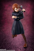 S.H.Figuarts Jujutsu Kaisen: Nobara Kugisaki thumbnail 3