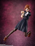 S.H.Figuarts Jujutsu Kaisen: Nobara Kugisaki thumbnail 4