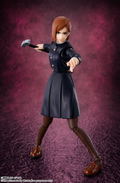 S.H.Figuarts Jujutsu Kaisen: Nobara Kugisaki thumbnail 6